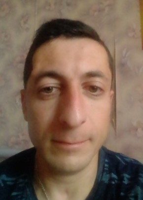 Михаил, 37, Россия, Грязи