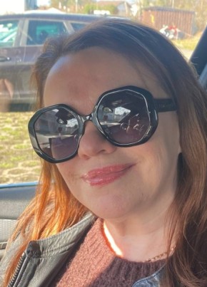 Oxana из Stockholm 52 года
