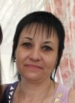 Галина, 54 года, Липецк