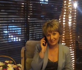 Эльмира, 49 лет, Буинск
