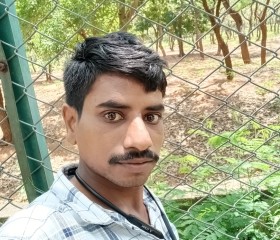 Mahendra P.mahen, 27 лет, Hyderabad