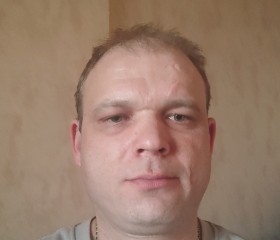 Rod, 39, Korolev