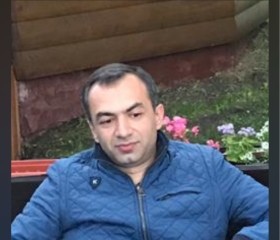 Dav, 38, Naro-Fominsk
