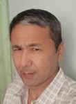 Шухрат Эшназаров, 52 года, Санкт-Петербург