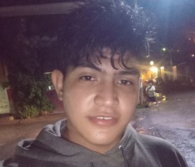 Gerson obre, 23 года, Estelí
