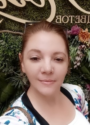 Ирина из Черепаново 49 лет