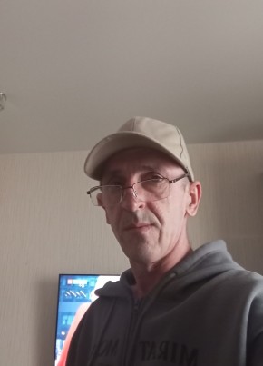 Игорь, 46, Россия, Новосибирск