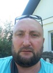 Виталий Королëв, 45 лет, Новомосковськ