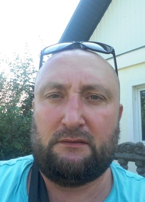 Виталий Королëв, 45, Україна, Новомосковськ