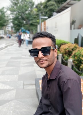 Adrain из Johor Bahru 25 лет