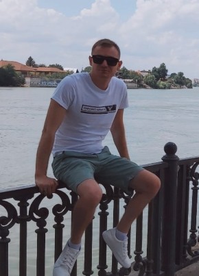 Владимир из Мариуполи 31 год