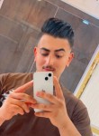 عيسى, 21, Beirut