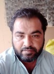 Malik Shafique, 35 лет, لاہور