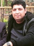 Babak rezaee, 36  , Karaj
