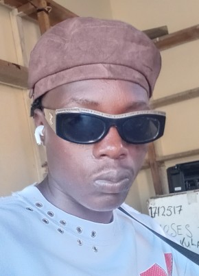 Nawa из Lusaka 24 года