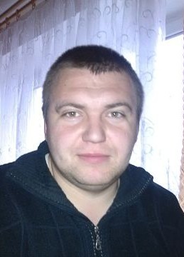 Сергей, 37, Рэспубліка Беларусь, Узда