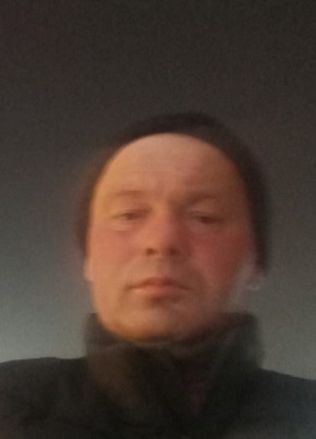 Арсен из Баксана 39 лет