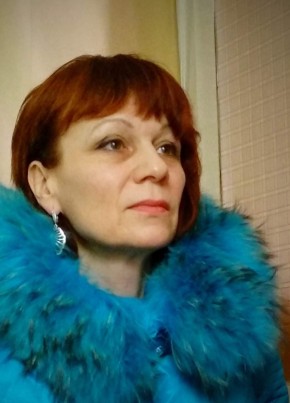 Татьяна, 57, Россия, Звенигород