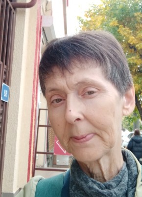 Лара, 57, Россия, Краснодар
