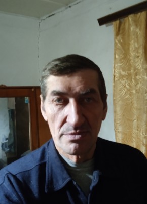 Виталий, 60, Россия, Исилькуль