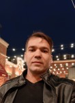 Vladimir, 33, Moscow