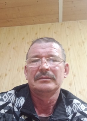 Инсаф Хайдаров, 54, Россия, Набережные Челны