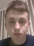Artem, 18, Volgograd