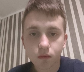 Artem, 18, Volgograd