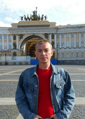 иван, 53, Россия, Горно-Алтайск