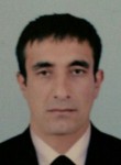 Акрам, 49 лет, Andijon