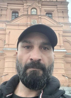 Айк, 43, Россия, Туапсе