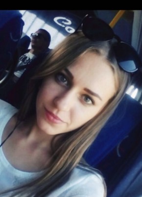 Алиса, 28, Россия, Ногинск