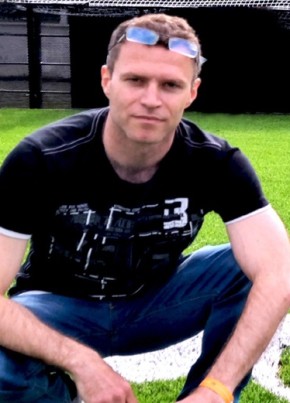 Константин из Ступино 34 года