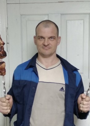 Александр, 37, Россия, Старовеличковская