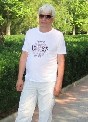 олег, 61, Россия, Лобня