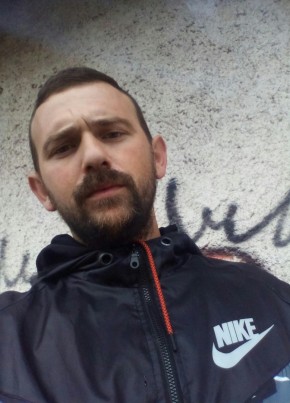 Darko, 36, Србија, Београд