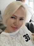 Asya, 43, Samara