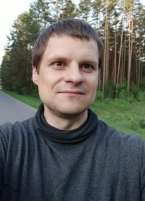 Александр, 36, Рэспубліка Беларусь, Івацэвічы