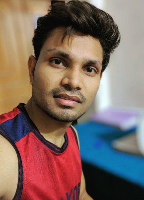 Ashu, 27, India, Delhi