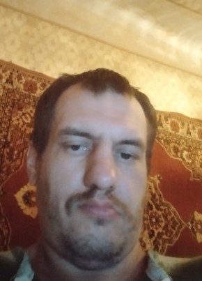 Константин, 36, Россия, Семикаракорск