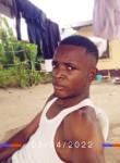Nkombo, 24 года, Brazzaville