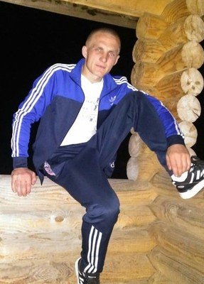 Сергей, 32, Рэспубліка Беларусь, Клімавічы