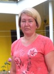Елена, 48 лет, Київ