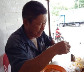 Teik Beng Teh, 53 года, Taiping