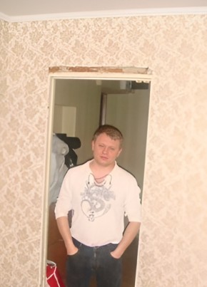 Dmitriy, 46, Russia, Velikiy Novgorod