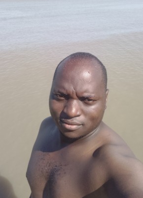 Tatenda Nelson из Lusaka 42 года