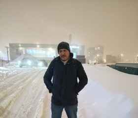 Sarver Sultanov, 53, Moscow