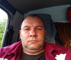 Dima, 39, Rayevskiy