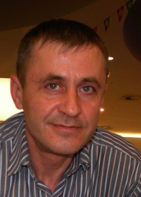 Игорь, 53, Россия, Рязань