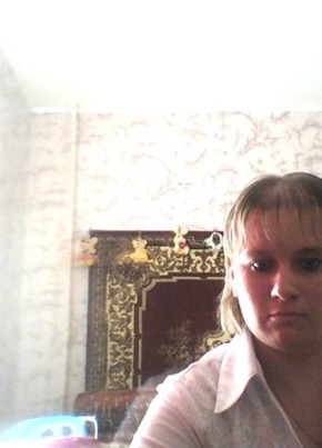 ОКСАНА, 42, Россия, Углич
